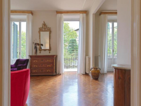 Palazzina Maresa Florence
